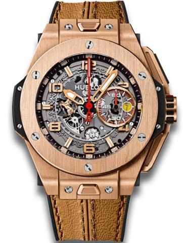 HUBLOT 401.OX.0123.VR BIG BANG