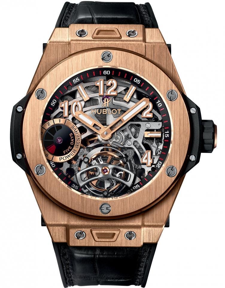 HUBLOT 405.OX.0138.LR BIG BANG