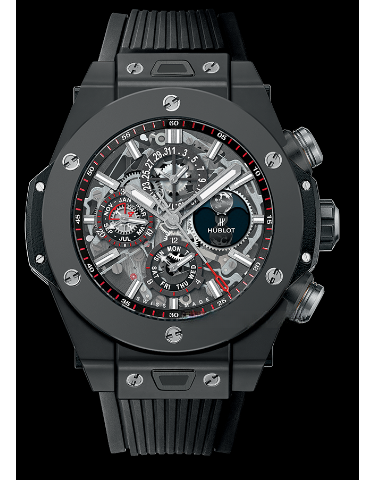 HUBLOT 406.CI.0170.RX BIG BANG