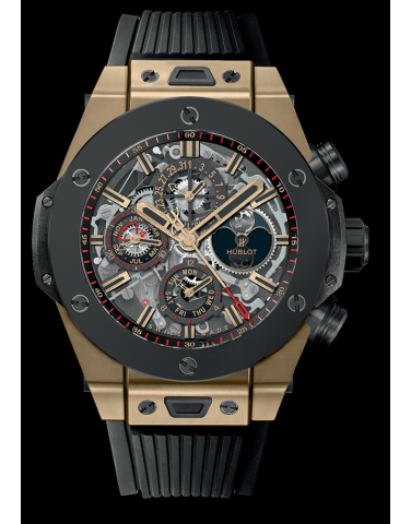 HUBLOT 406.MC.0138.RX BIG BANG