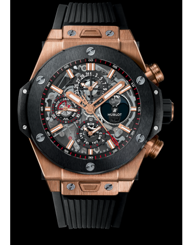 HUBLOT 406.OM.0180.RX BIG BANG