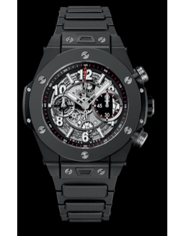HUBLOT 411.CI.1170.CI BIG BANG