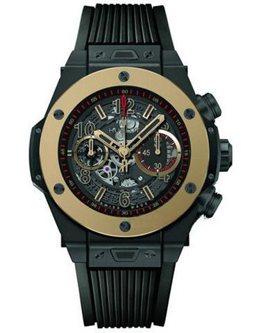 HUBLOT 411.CM.1138.RX BIG BANG
