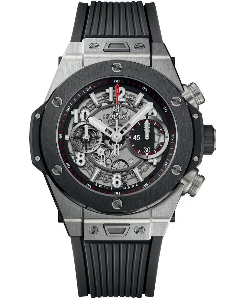 HUBLOT 411.NM.1170.RX BIG BANG