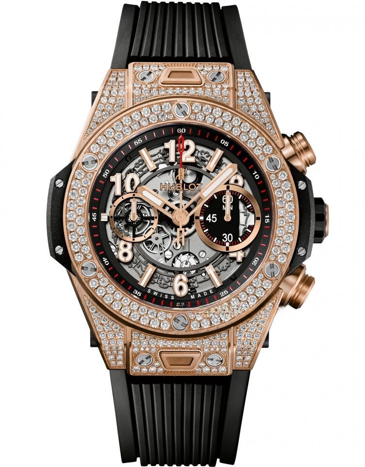 HUBLOT 411.OX.1180.RX.1704 BIG BANG