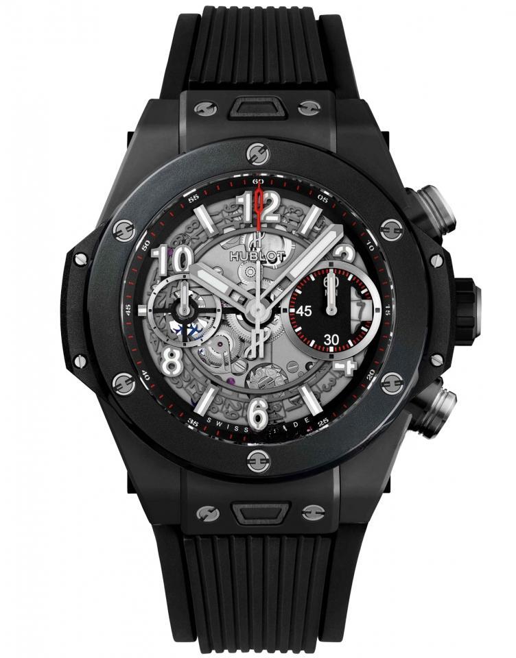 HUBLOT 441.CI.1170.RX BIG BANG