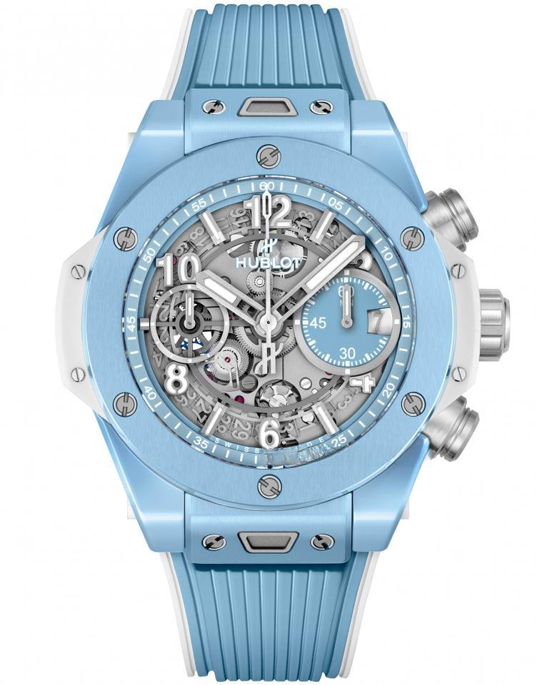 HUBLOT 441.EX.5120.RX BIG BANG