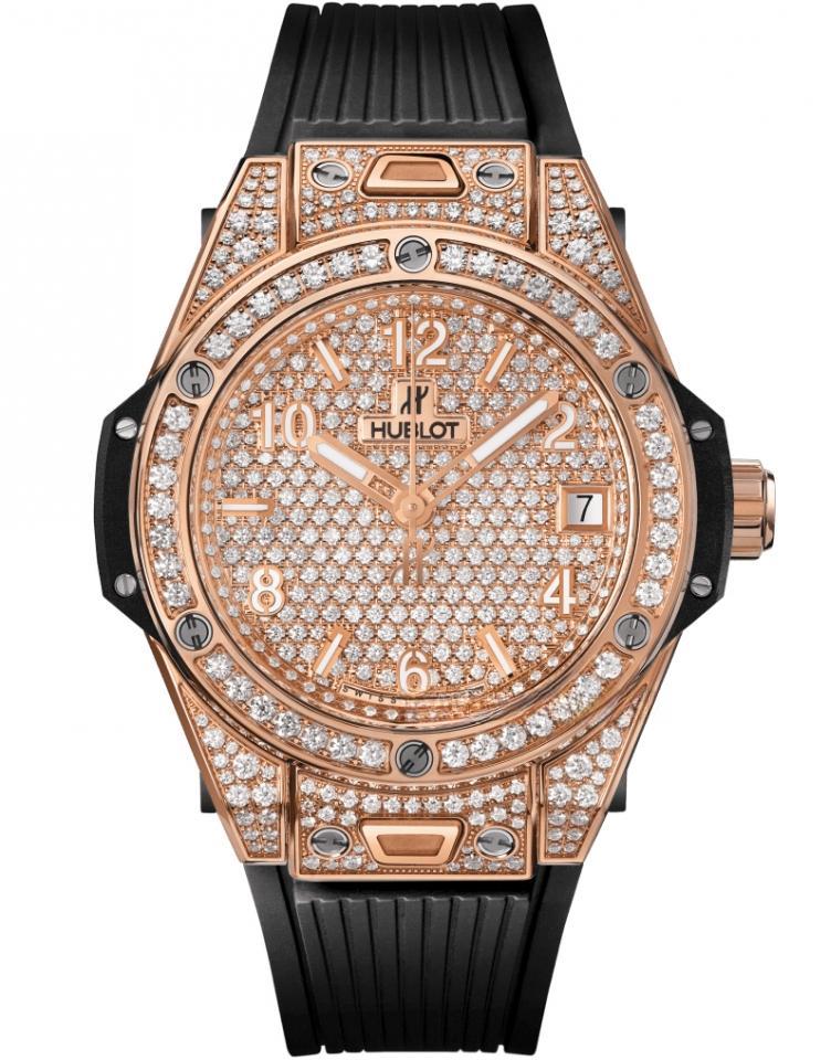 HUBLOT 465.OX.9010.RX.1604 BIG BANG
