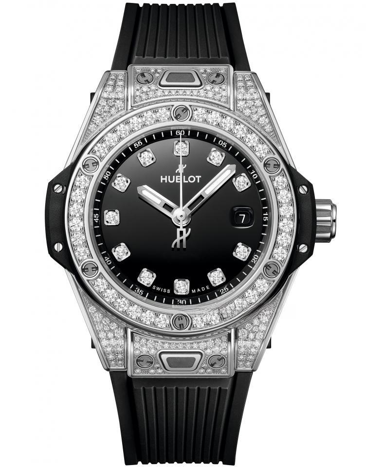 HUBLOT 485.SX.1270.RX.1604 BIG BANG