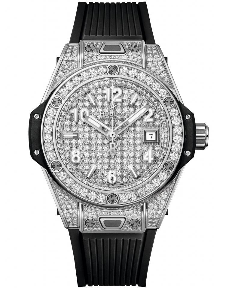 HUBLOT 485.SX.9000.RX.1604 BIG BANG