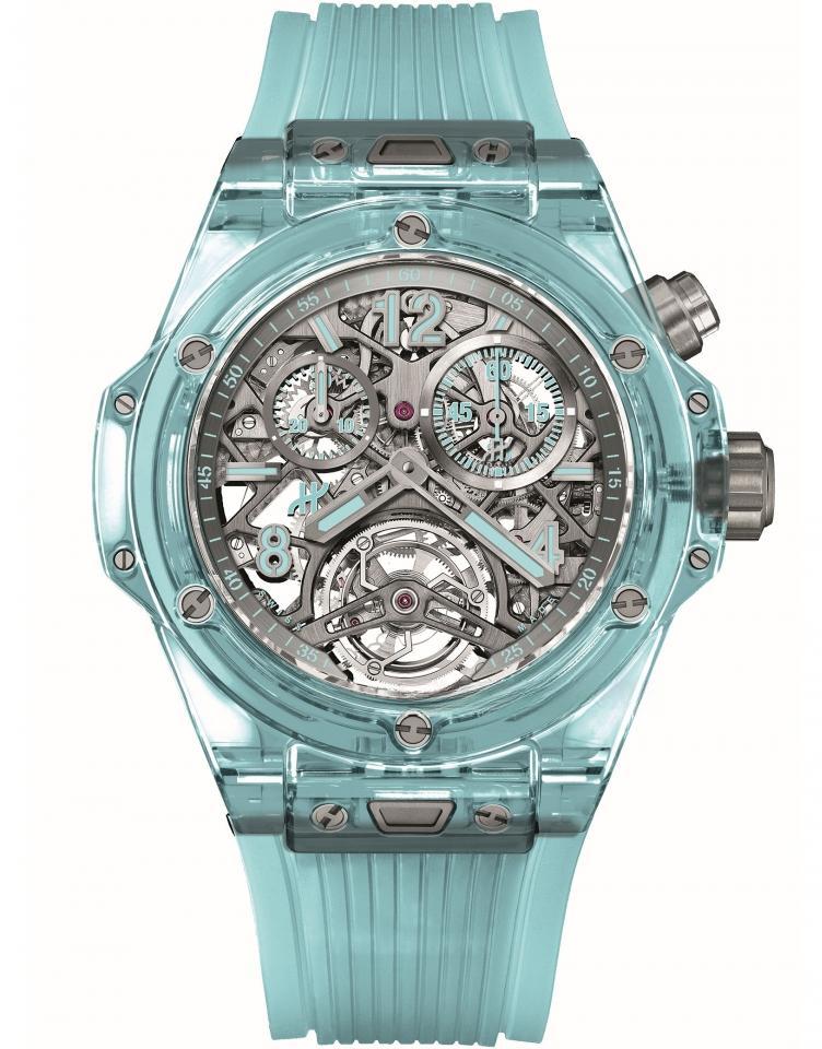 HUBLOT 427.JL.0129.RT BIG BANG