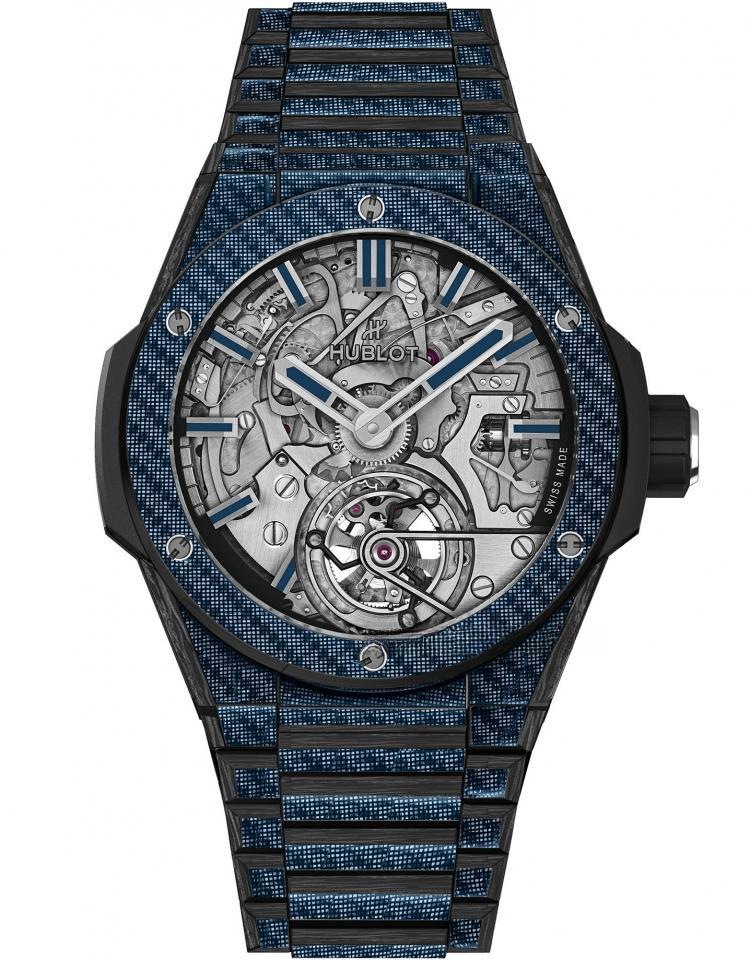HUBLOT 458.YL.1170.YL BIG BANG