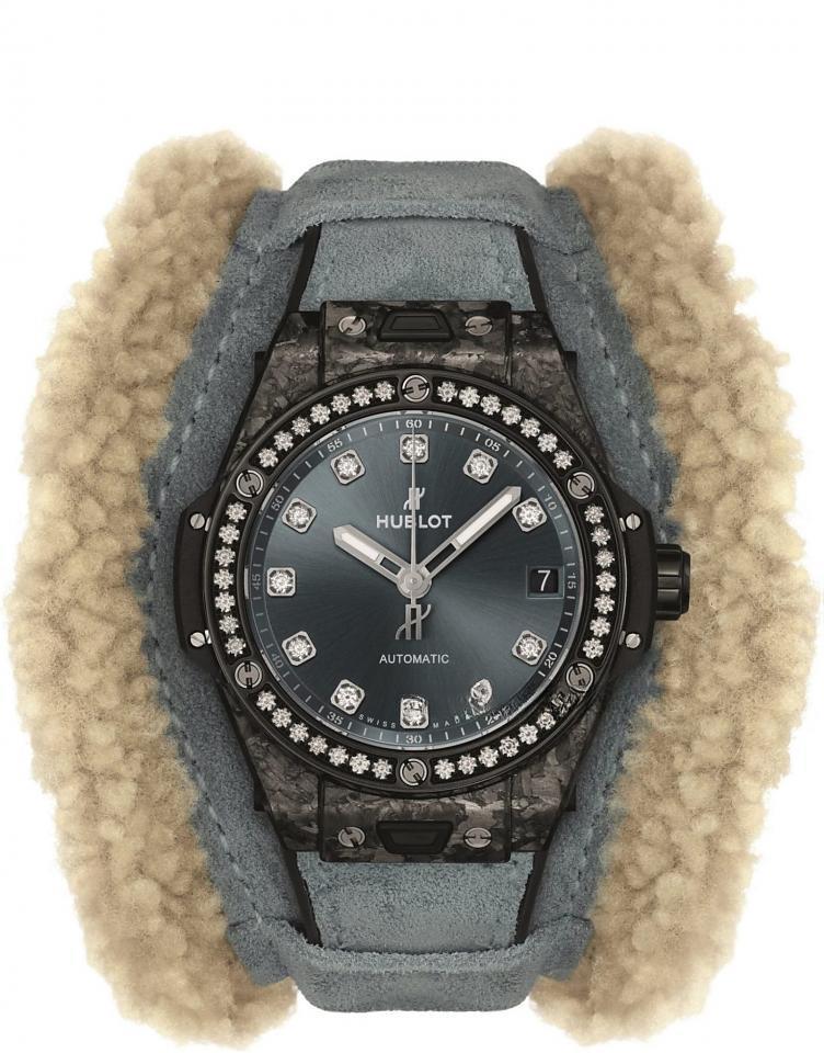HUBLOT 465.QK.7170.VR.1204.ALP18 BIG BANG
