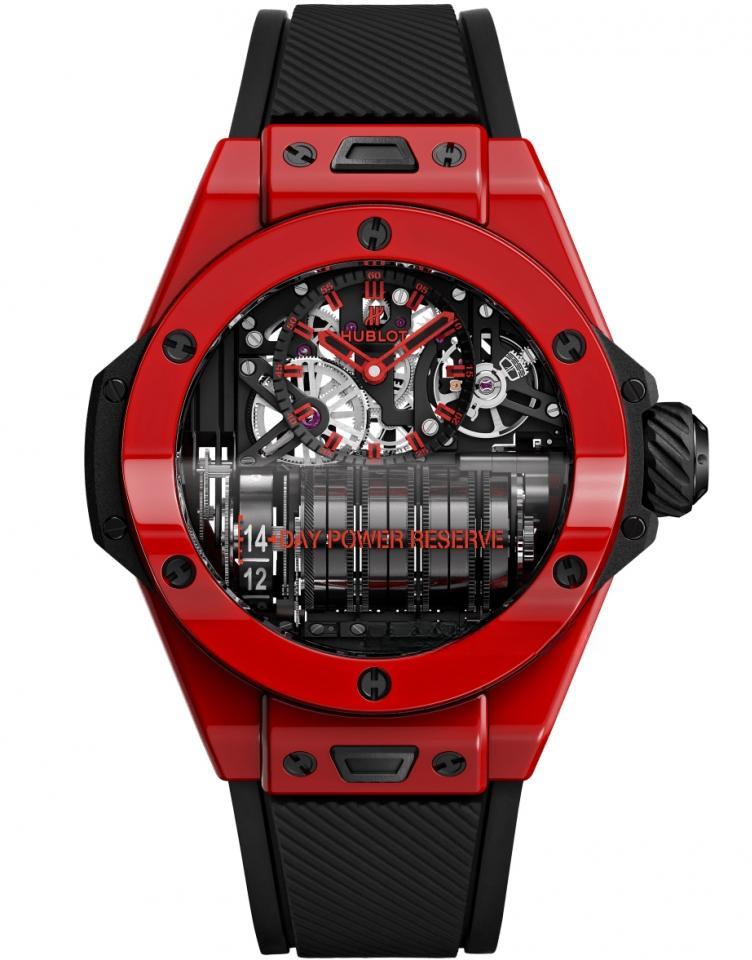 HUBLOT 911.CF.0113.RX BIG BANG