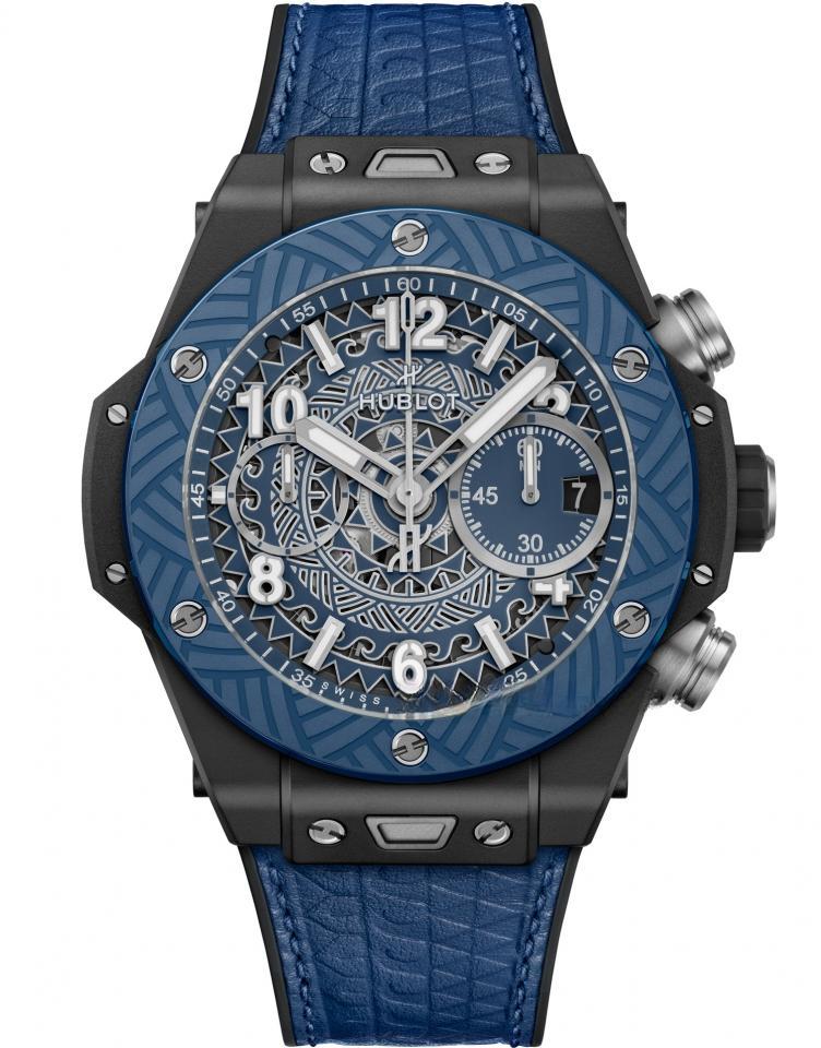 HUBLOT 441.CL.0197.VR.HAW24 BIG BANG