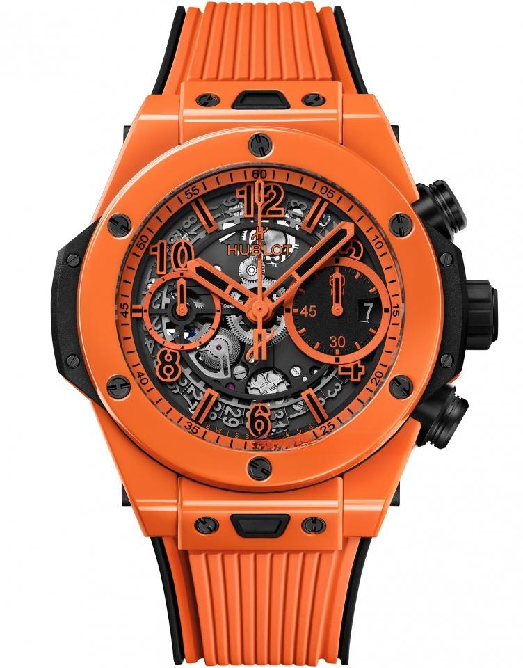 HUBLOT 441.CU.5910.RX BIG BANG