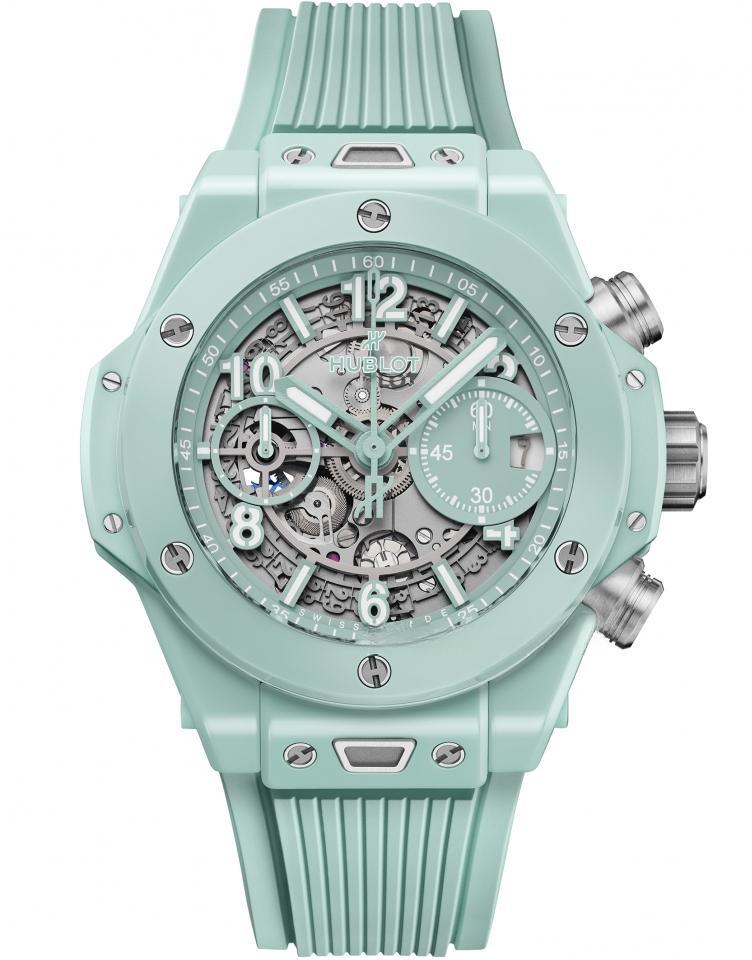 HUBLOT 441.OE.2011.RW BIG BANG