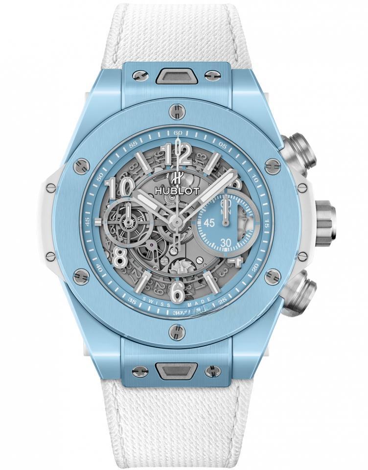 HUBLOT 411.EX.5120.NR BIG BANG