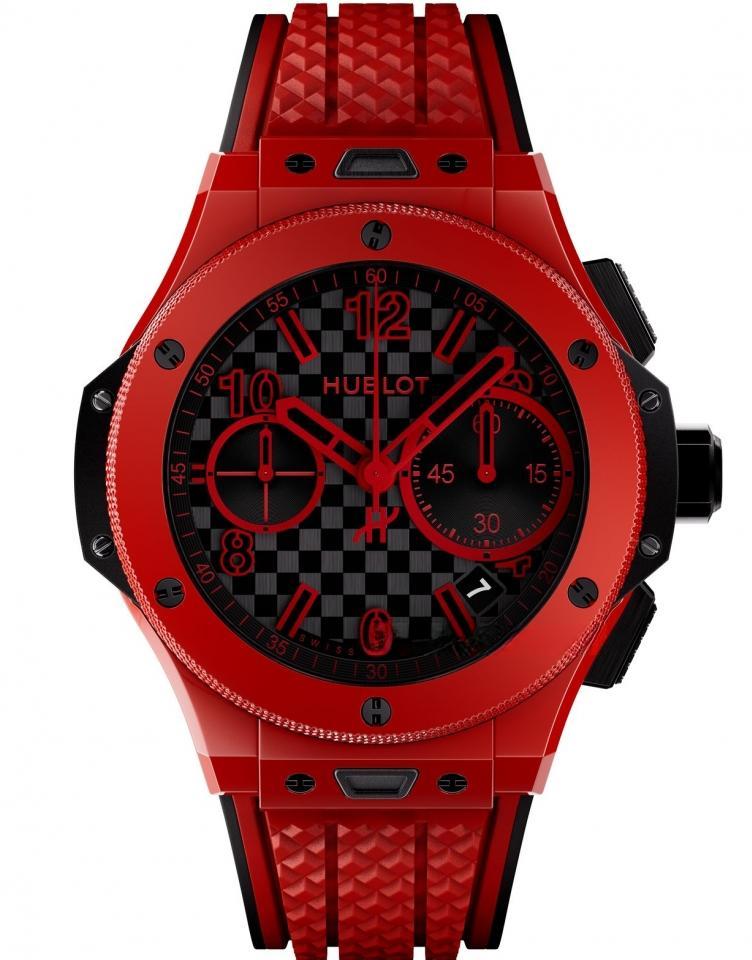 HUBLOT 431.CF.1313.RX BIG BANG