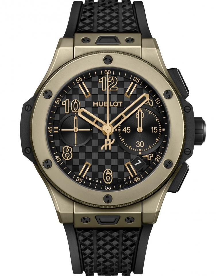 HUBLOT 431.MX.1330.RX BIG BANG