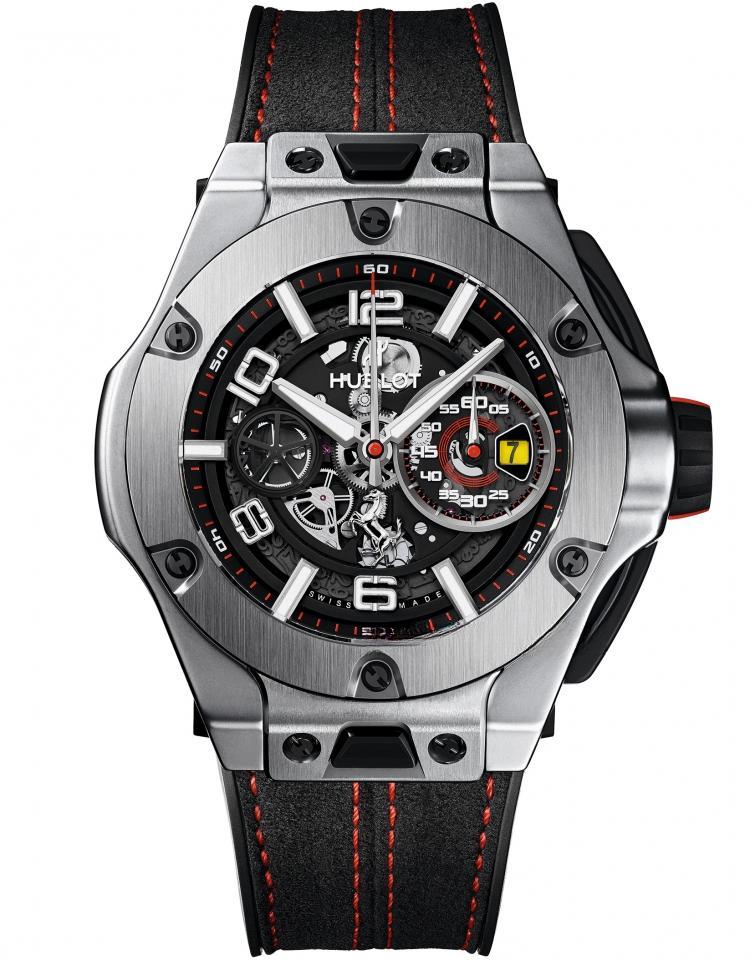 HUBLOT 402.NX.0123.WR BIG BANG