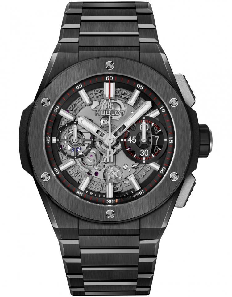 HUBLOT 451.CX.1170.CX BIG BANG