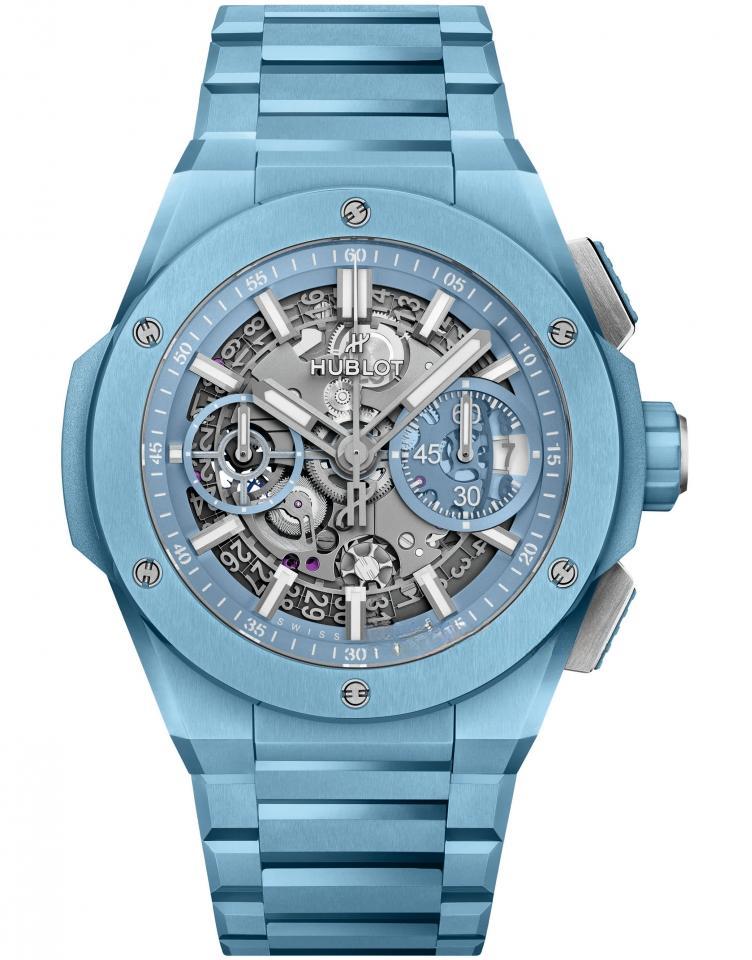 HUBLOT 451.EX.5129.EX BIG BANG