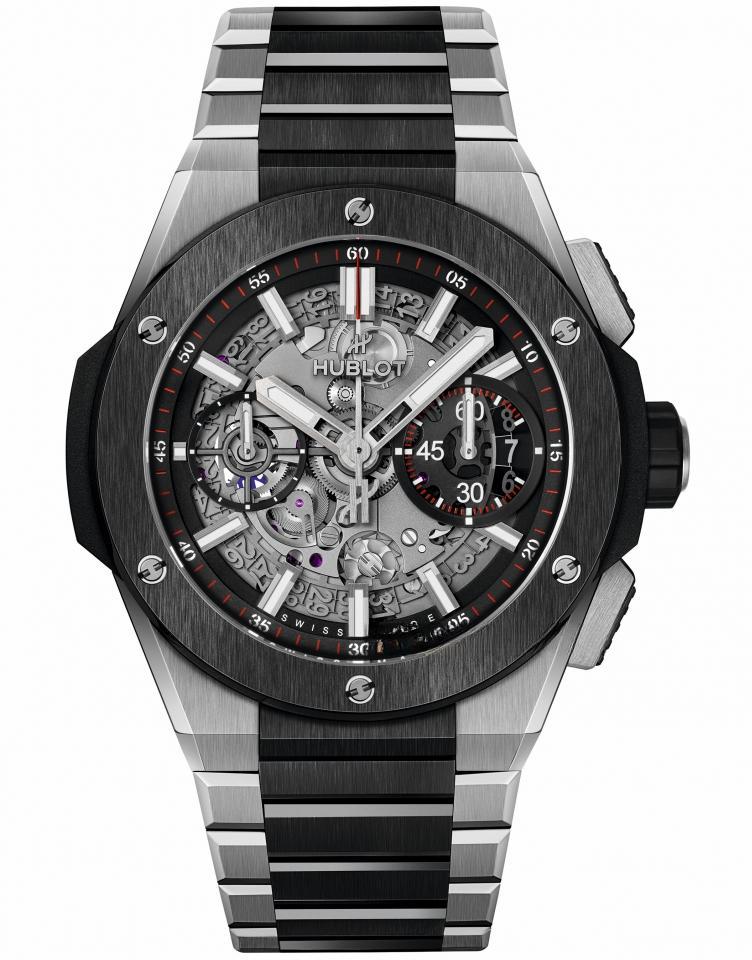 HUBLOT 451.OM.1180.OM BIG BANG