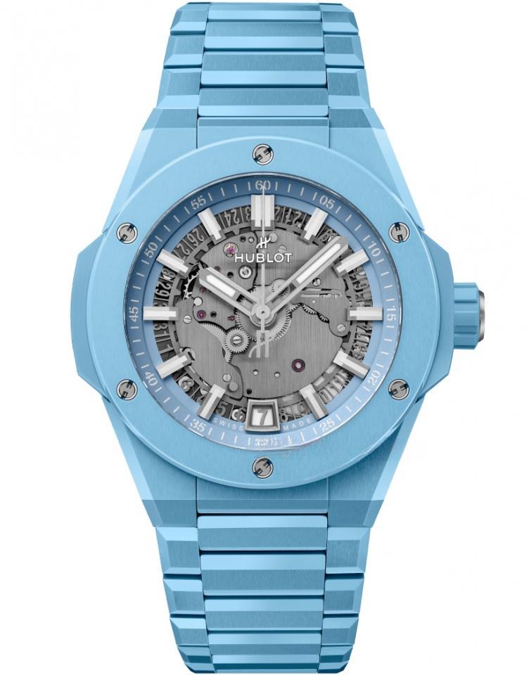 HUBLOT 456.VX.0130.VX.9804 BIG BANG