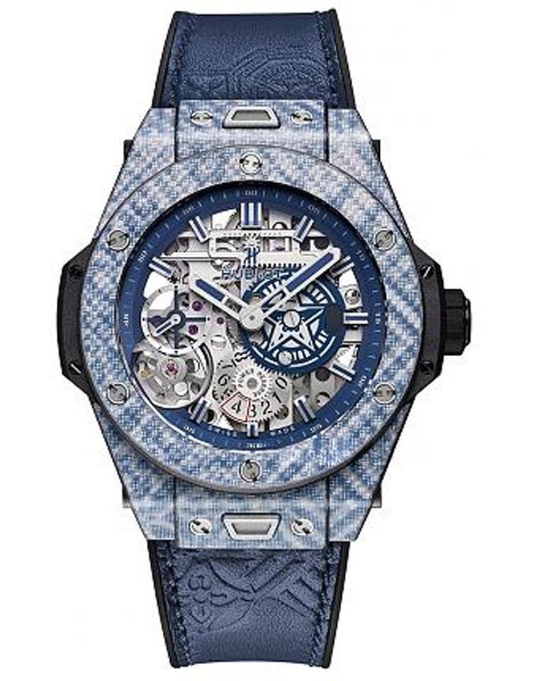 HUBLOT 414.YL.5179.VR.SHF18 BIG BANG