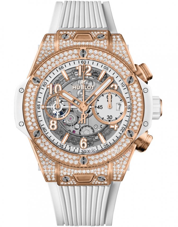 HUBLOT 441.OE.2011.RW.1704 BIG BANG