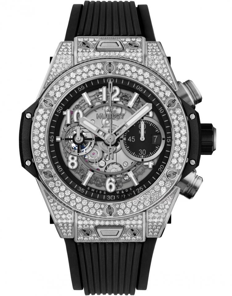 HUBLOT 421.NX.1170.RX.1704 BIG BANG