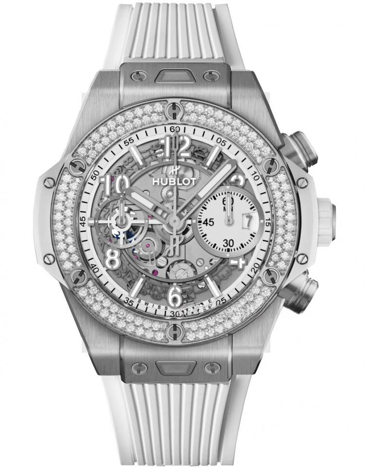 HUBLOT 441.NE.2011.RW.1104 BIG BANG