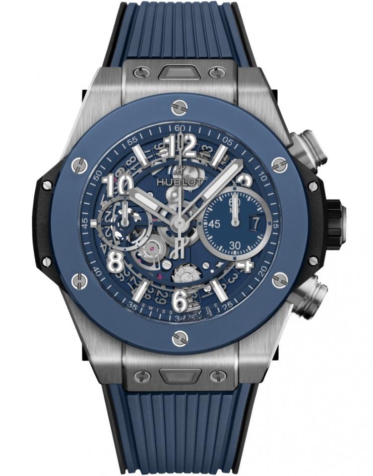 HUBLOT 441.NM.1171.RX BIG BANG