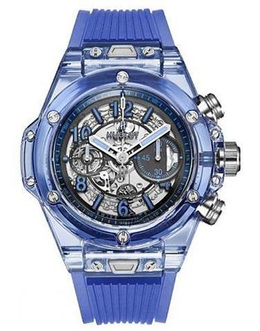 HUBLOT 411.JR.4901.RT BIG BANG
