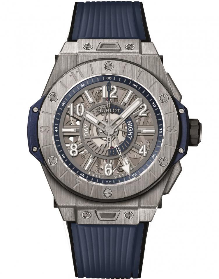 HUBLOT 471.NX.7112.RX BIG BANG