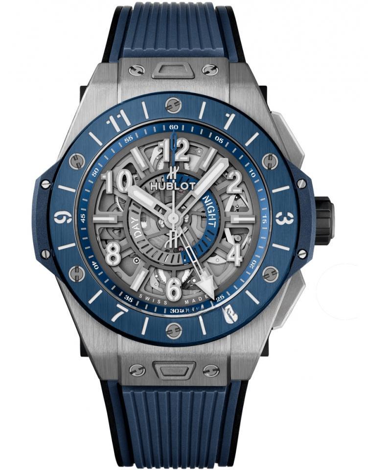 HUBLOT 471.OL.7128.RX BIG BANG