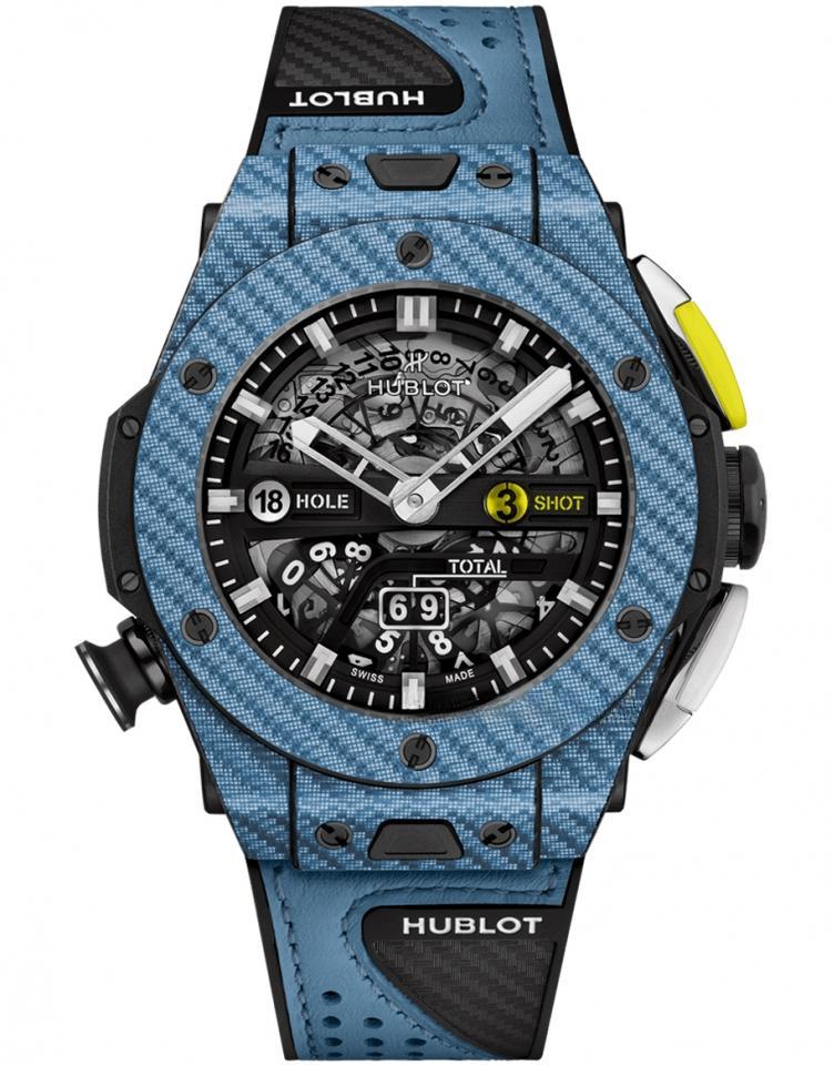 HUBLOT 416.YE.1120.VR BIG BANG