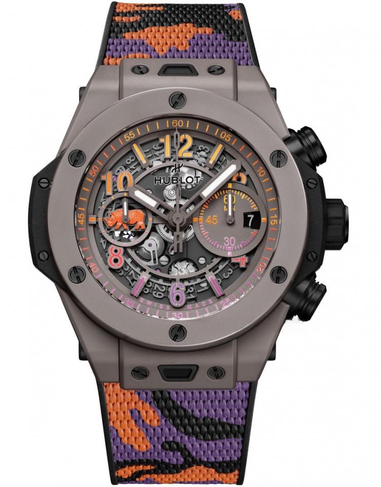 HUBLOT 421.FX.8099.NR.SOA23 BIG BANG