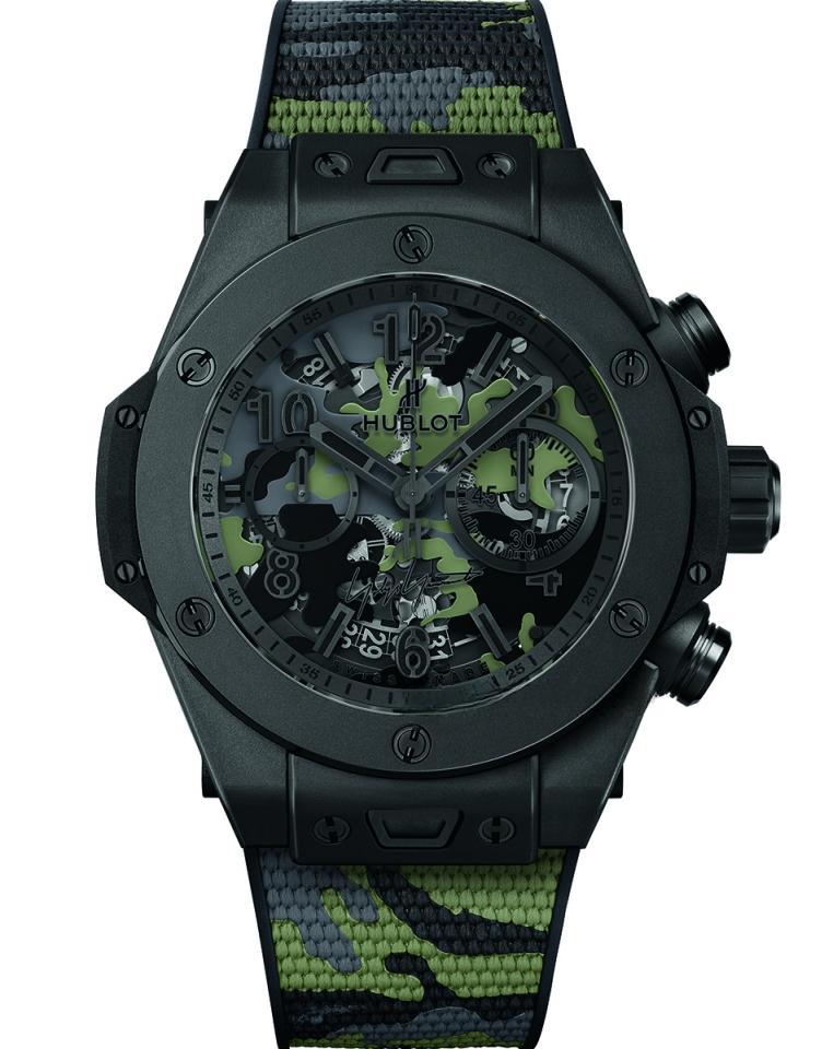 HUBLOT 411.CI.0114.RX.YOY20 BIG BANG