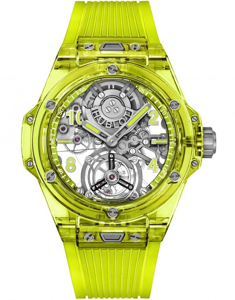 HUBLOT 429.JY.0120.RT BIG BANG