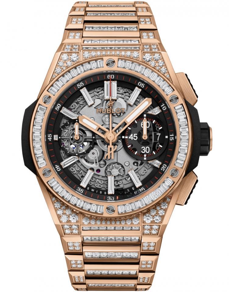 HUBLOT 451.OX.1180.OX.9804 BIG BANG
