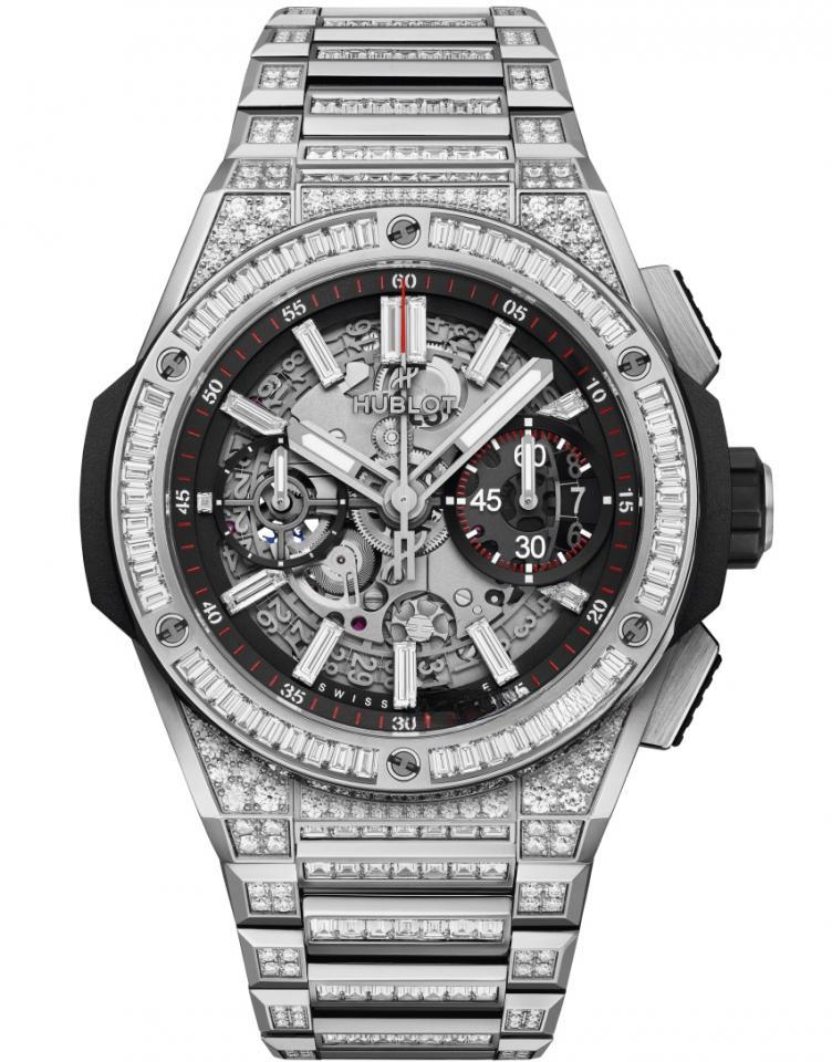 HUBLOT 451.NX.1170.NX.9804 BIG BANG