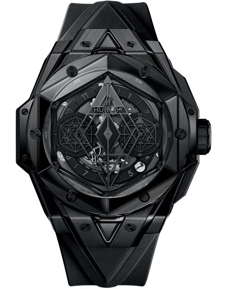 HUBLOT 418.CX.1114.RX.MXM20 BIG BANG