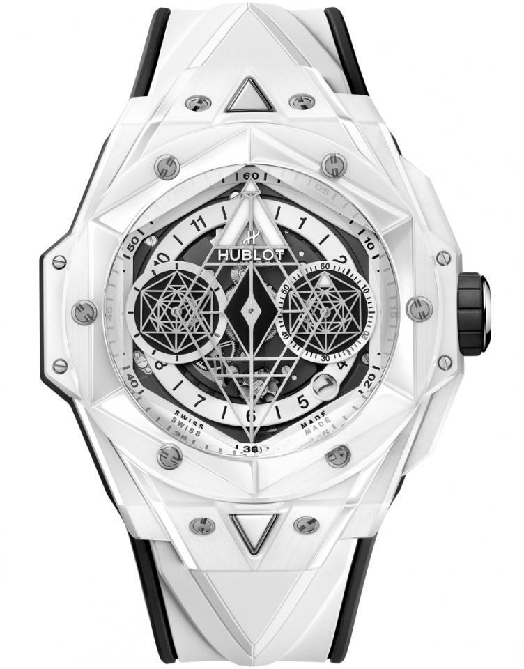 HUBLOT 418.HX.2001.RX.MXM21 BIG BANG