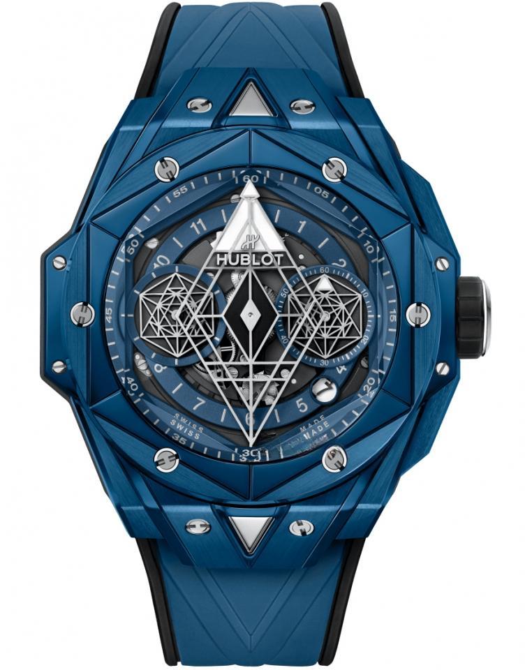 HUBLOT 418.EX.5107.RX.MXM21 BIG BANG