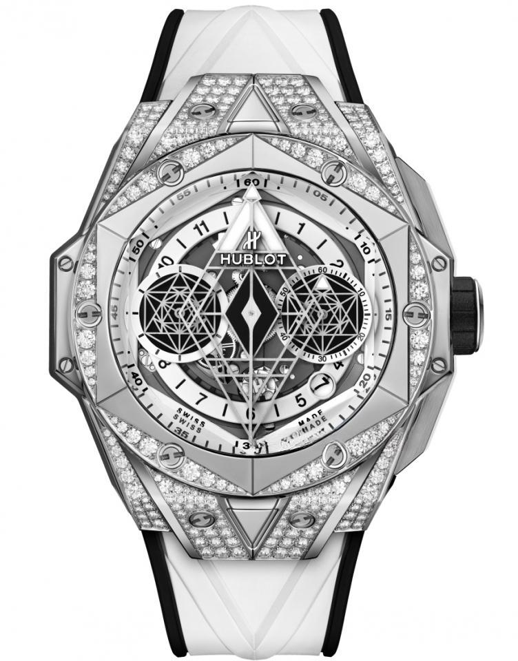 HUBLOT 418.NX.2001.RX.1604.MXM20 BIG BANG