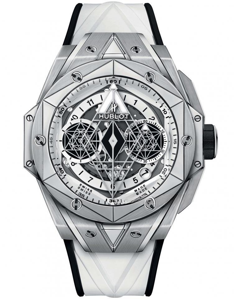 HUBLOT 418.NX.2001.RX.MXM20 BIG BANG