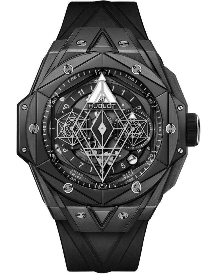 HUBLOT 418.OX.1108.RX.MXM19 BIG BANG