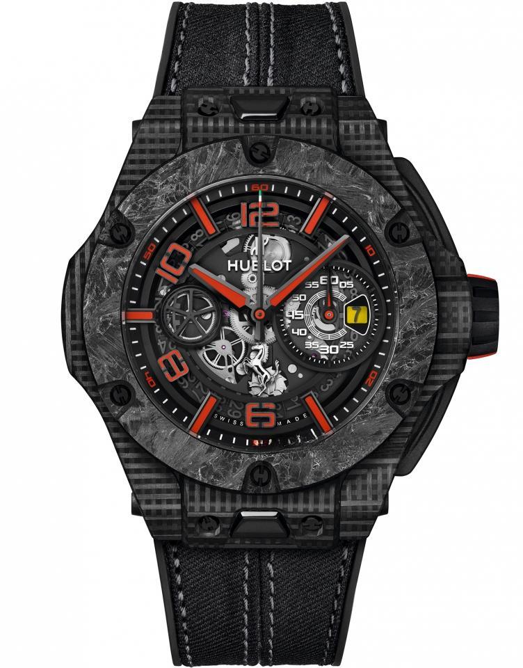 HUBLOT 402.TQ.0129.VR BIG BANG